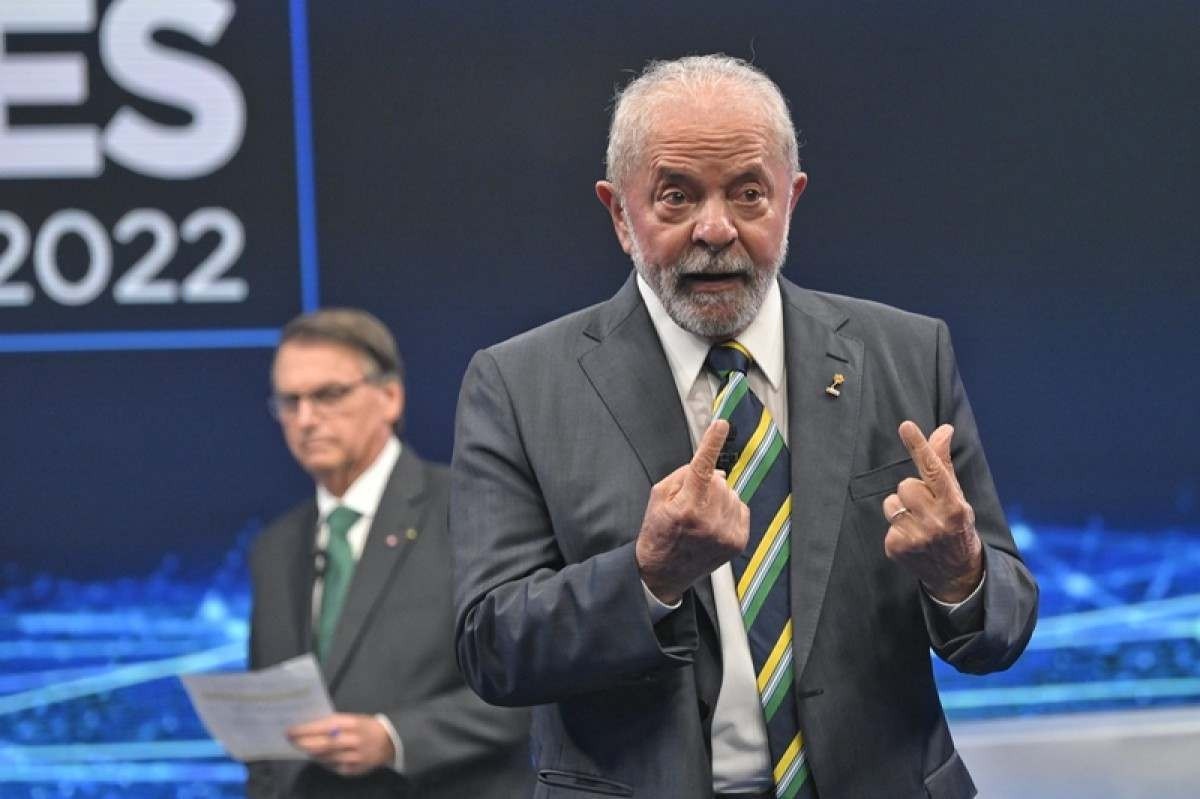 Debate na Globo (Lula x Bolsonaro) – Horário, onde assistir e como vai funcionar