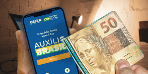 Empréstimo Consignado do Auxílio Brasil NÃO está disponível no Caixa Tem para ESTAS pessoas - como resolver?