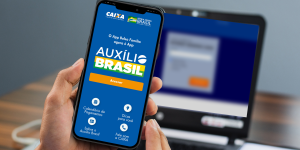 Empréstimo do Auxílio Brasil RECUSADO? Veja o passo a passo para fazer um NOVO PEDIDO no Caixa Tem