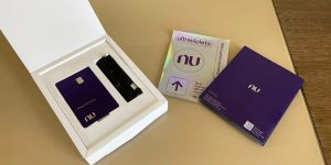Nubank facilita acesso ao Cartão Ultravioleta com 1% de cashback; veja como solicitar