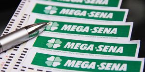 Quanto custa jogar 9 números na Mega-Sena?