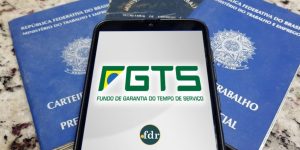 Saque do FGTS está disponível para NOVO GRUPO em Outubro; saiba mais