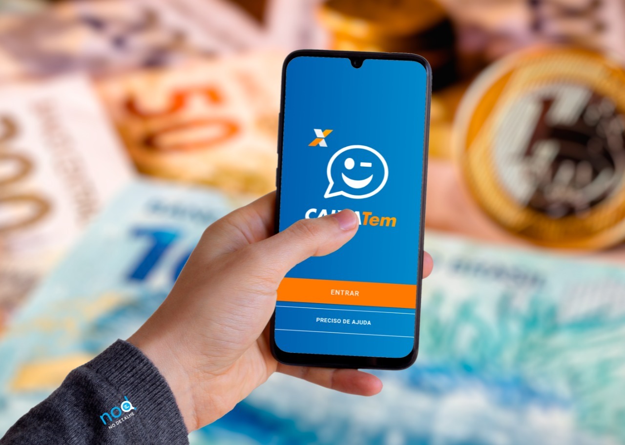 Caixa Tem segue liberando R$ 3 mil pelo aplicativo; evite ESTES erros para não deixar de receber