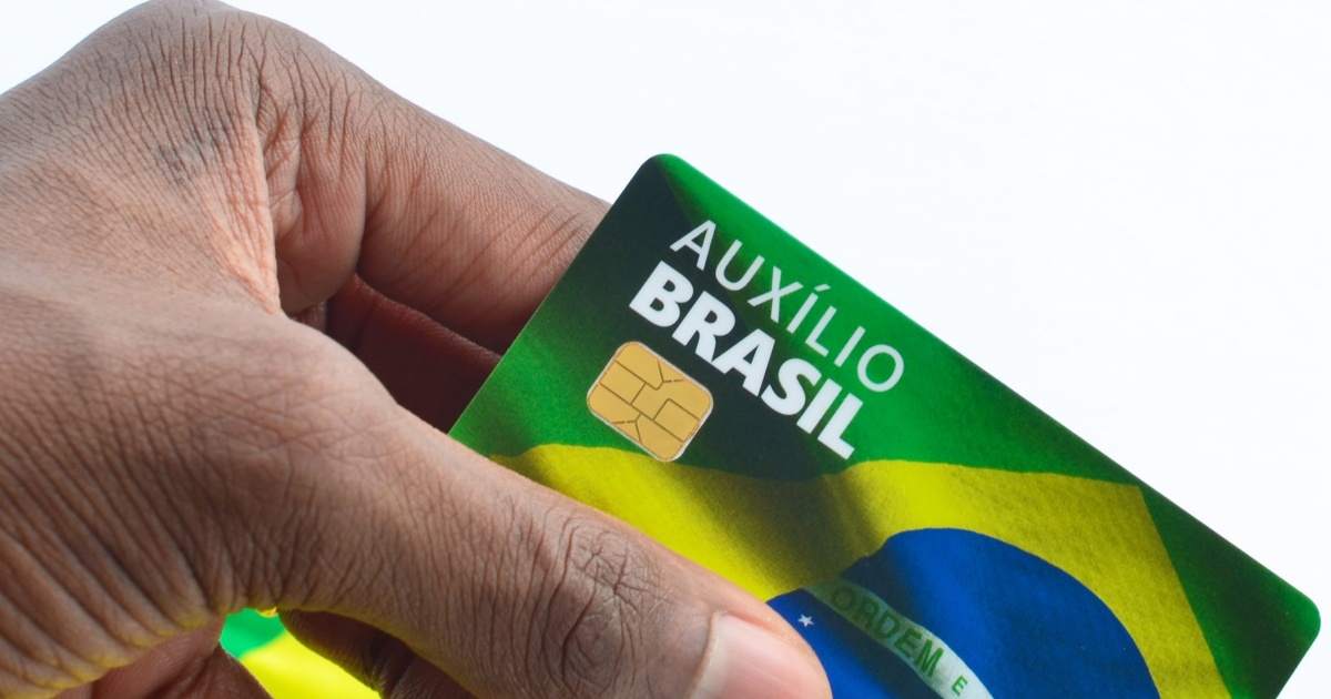 AUXÍLIO BRASIL – Calendário de NOVEMBRO revelado; veja quando você recebe os R$ 600