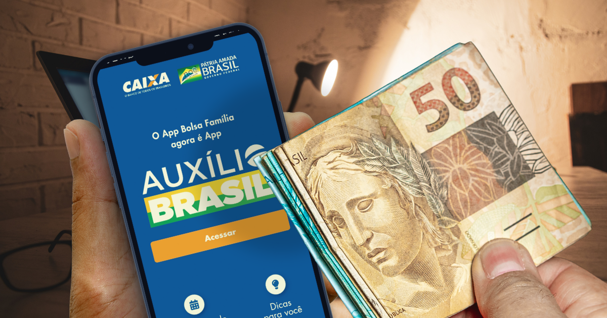 Auxílio Brasil de R$ 600 só será pago em 2023 se o governo conseguir fazer ISSO