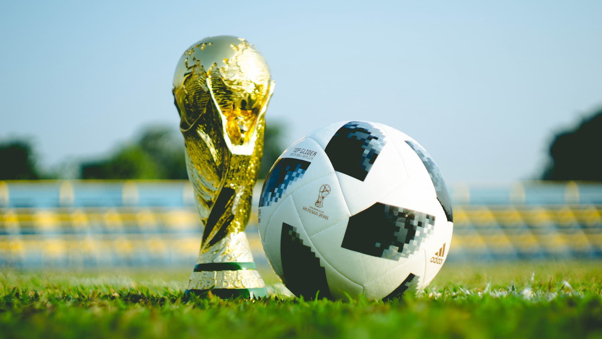 Bolão da Copa 2022 – Veja opções para apostar nos resultados dos jogos e ganhar dinheiro