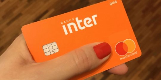 Cartão Benefício INSS no Banco Inter - Vantagens, como contratar o cartão consignado e mais!