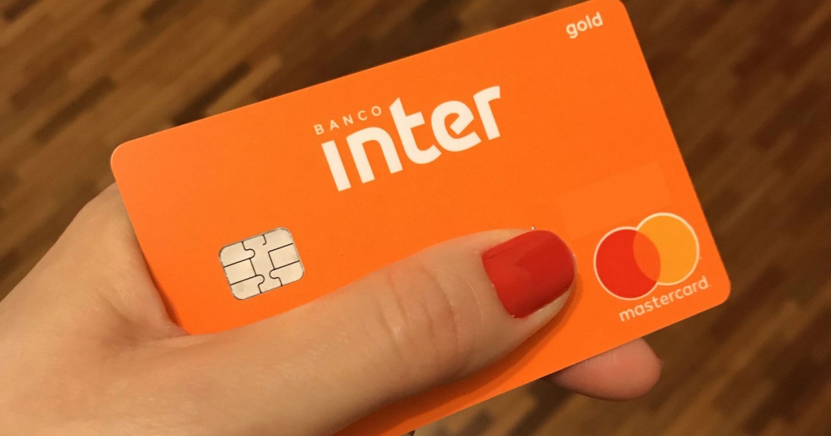 Cartão Benefício INSS no Banco Inter - Vantagens, como contratar o cartão consignado e mais!