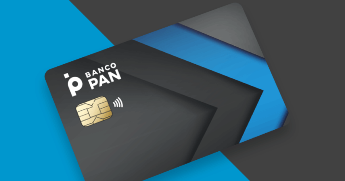 Cartão Benefício Inss Do Banco Pan Vantagens Como Contratar O Cartão Consignado E Mais 5808