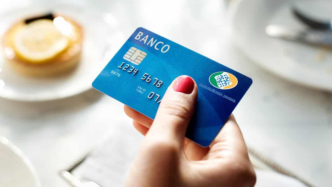 Cartão Benefício INSS já disponível em diversos bancos; entenda como funciona esse novo cartão consignado