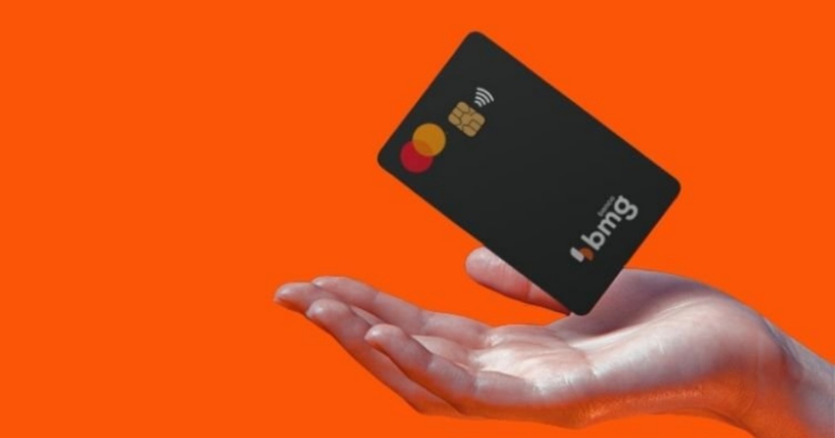Cartão de Crédito Consignado do BMG – Como funciona esse cartão? Vantagens, como contratar e mais!