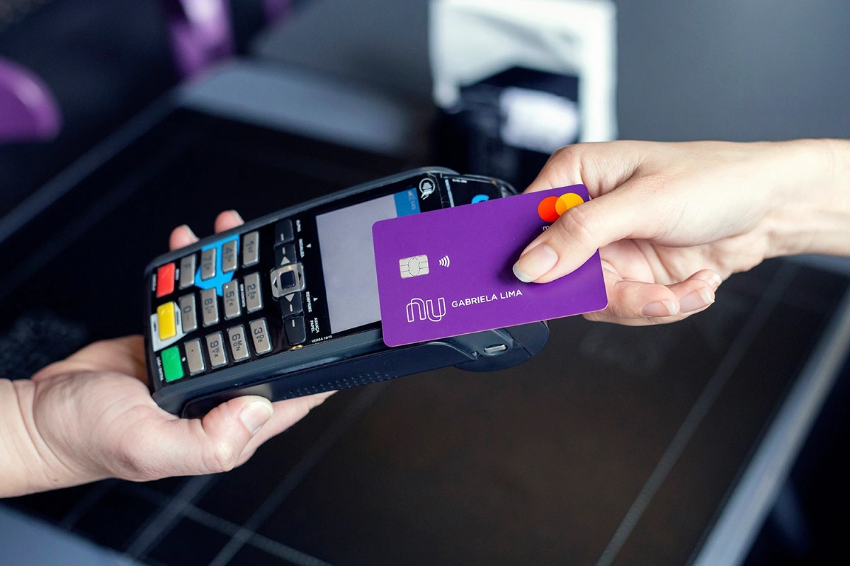 Cartão Nubank: siga ESTES passos para ativar a função de crédito no roxinho