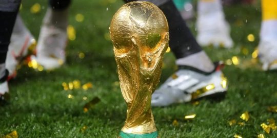 Copa do Mundo 2022: veja lista de seleções MAIS CARAS; primeiro lugar surpreende