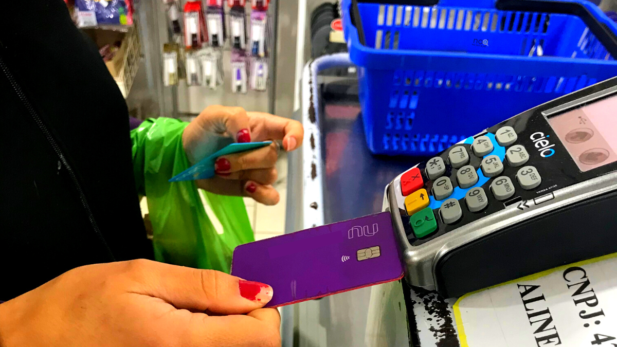 Qual o limite do Cartão de Crédito Nubank?