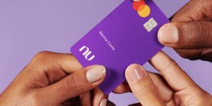 Siga estes passos para pagar um boleto usando seu Cartão de Crédito Nubank