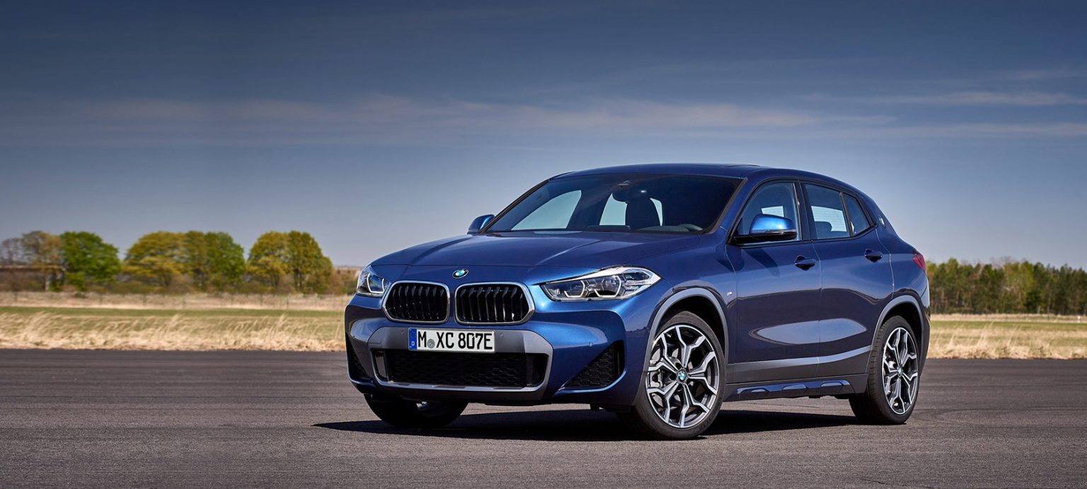 Vão deixar saudade: 10 carros que saíram de linha em 2022; até o Sandero?! (Imagem: Reprodução/ BMW)