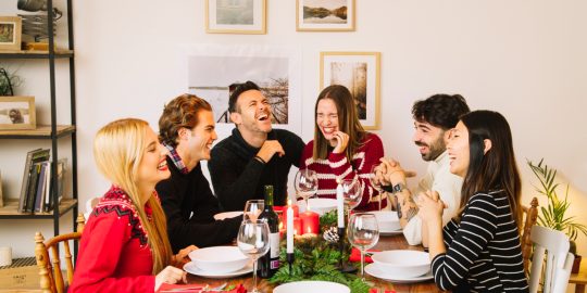 10 curiosidades aleatórias para ter na ponta da língua nas festas de fim de ano