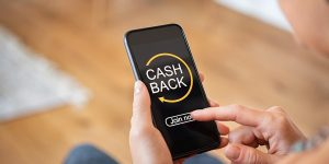 5 Aplicativos de Cashback que dão mais dinheiro que muito sorteio por aí!