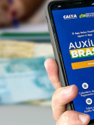 Calendário Auxílio Brasil e Vale-Gás de Dezembro DEFINIDO; veja quando você recebe (Imagem: No Detalhe)