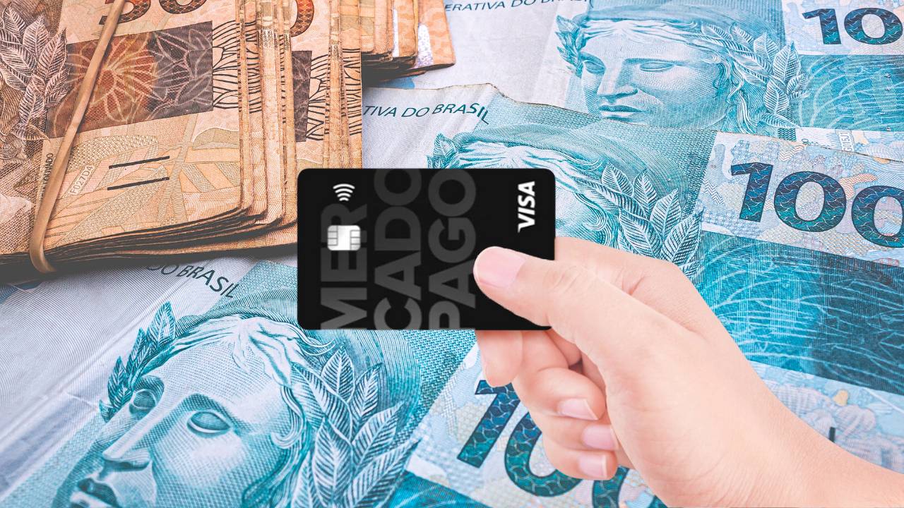 Cartão de Crédito Mercado Pago: vale a pena solicitar?