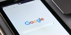 Google NÃO se chamava Google! Veja 5 curiosidades sobre o buscador mais usado do mundo! (Imagem: Photo Mix/Pixabay)