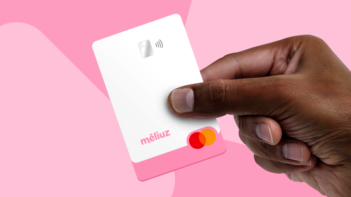 Cartão Pré-Pago Méliuz: veja como funciona o novo cartão com 1% de cashback