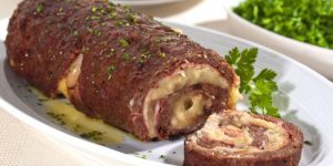 Esta receita de carne vermelha vai te ajudar a fugir do óbvio nas festas de fim de ano