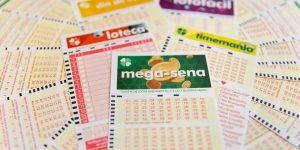 Expanda as opções: 5 loterias para jogar semanalmente a partir de 2023