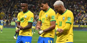 Jogador da seleção quer romper contrato com a Nike — e o motivo é no mínimo curioso!