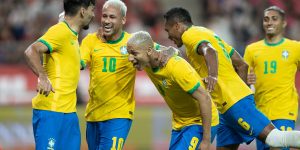 Jogadores da Seleção Brasileira com os maiores salários: consegue adivinhar o primeiro lugar?