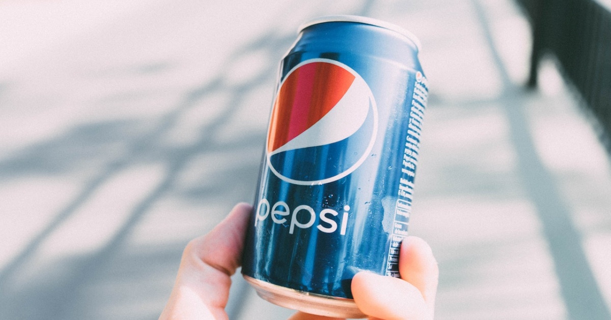 Origem do nome da Pepsi está em SEU CORPO! Conheça 5 fatos sobre a marca