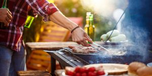 Os 4 melhores acompanhamentos para um churrasco: concorda com a nossa lista?