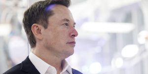 Por minutos, Elon Musk perdeu o posto de homem mais rico do mundo; veja quem o ultrapassou
