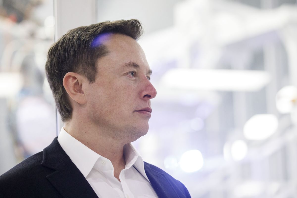 Por minutos, Elon Musk perdeu o posto de homem mais rico do mundo; veja quem o ultrapassou