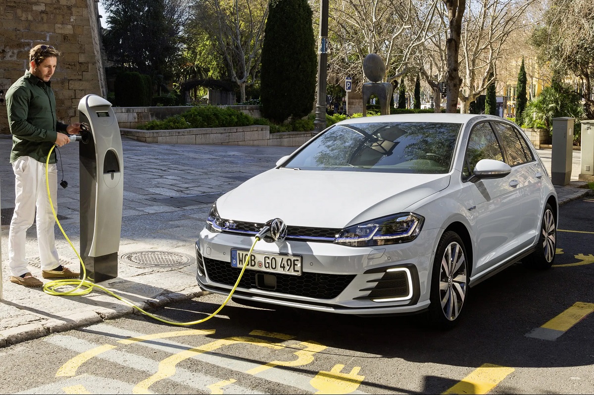 Volkswagen revela o principal problema dos carros elétricos — e não é o preço!