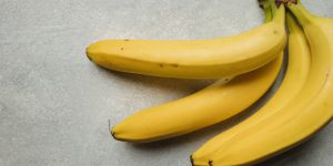 Muitas verdades e mentiras sobre a banana são contadas na internet