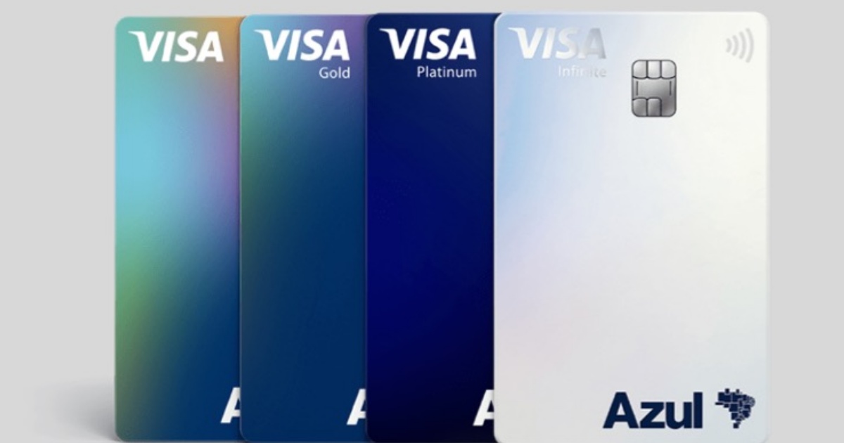 Cartão Visa - Os 10 melhores cartões de crédito para compras internacionais