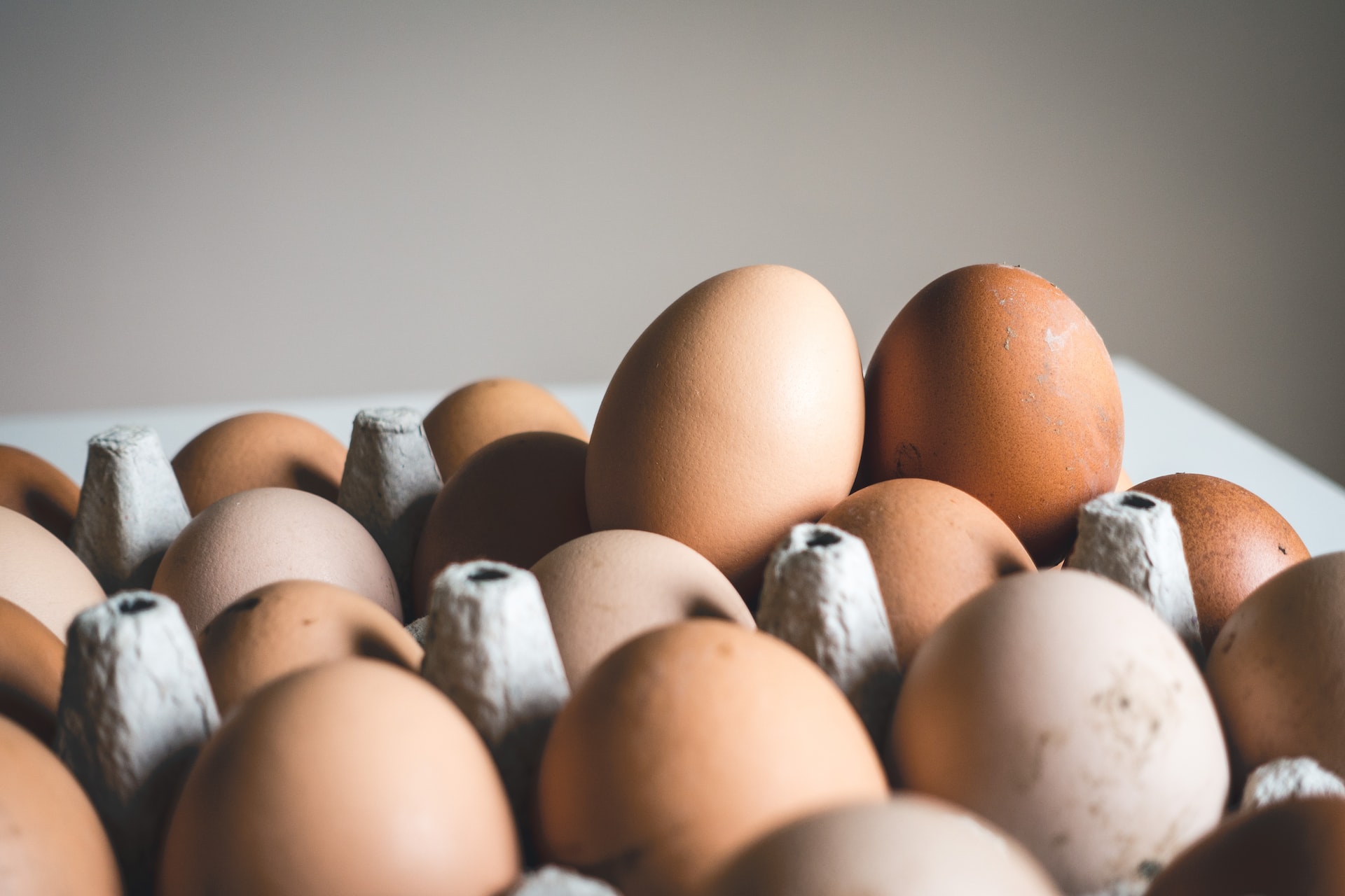 Como saber se o ovo está bom? Não coma antes de conhecer este TRUQUE