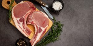 Cortes de carne de porco: melhores opções para assar e fritar