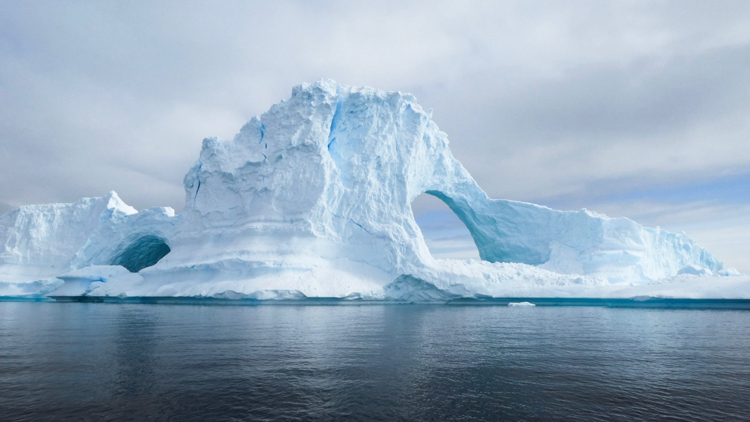 Antártida (Imagem: Reprodução/ eCycle)