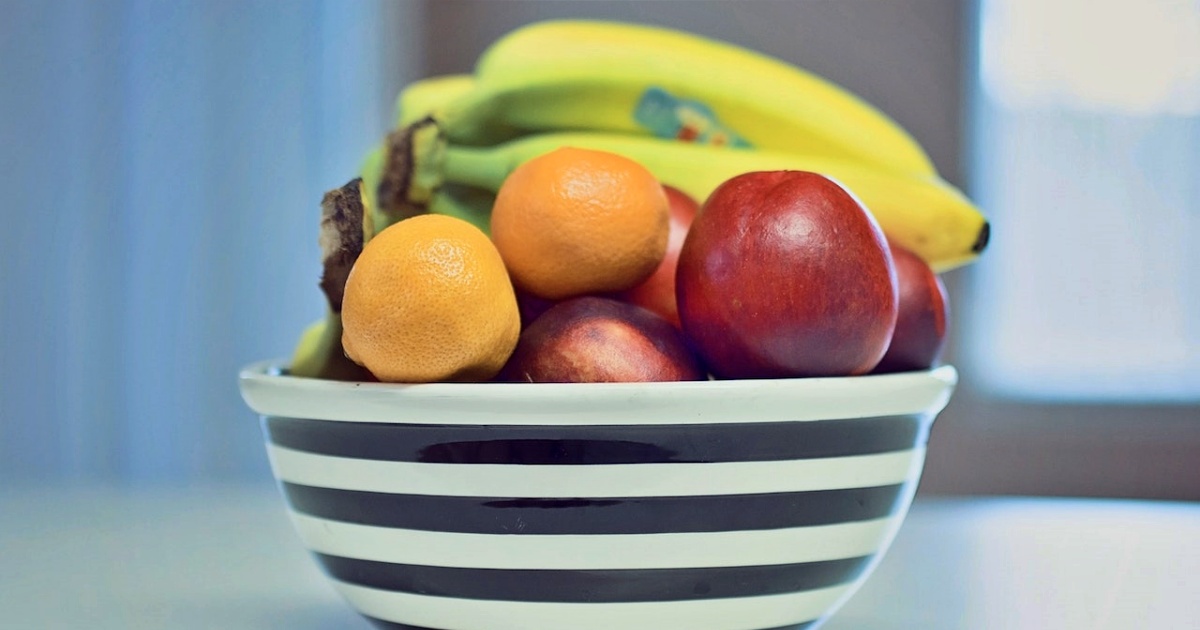 ESSAS são as 5 frutas mais consumidas no Brasil; alguma surpresa?