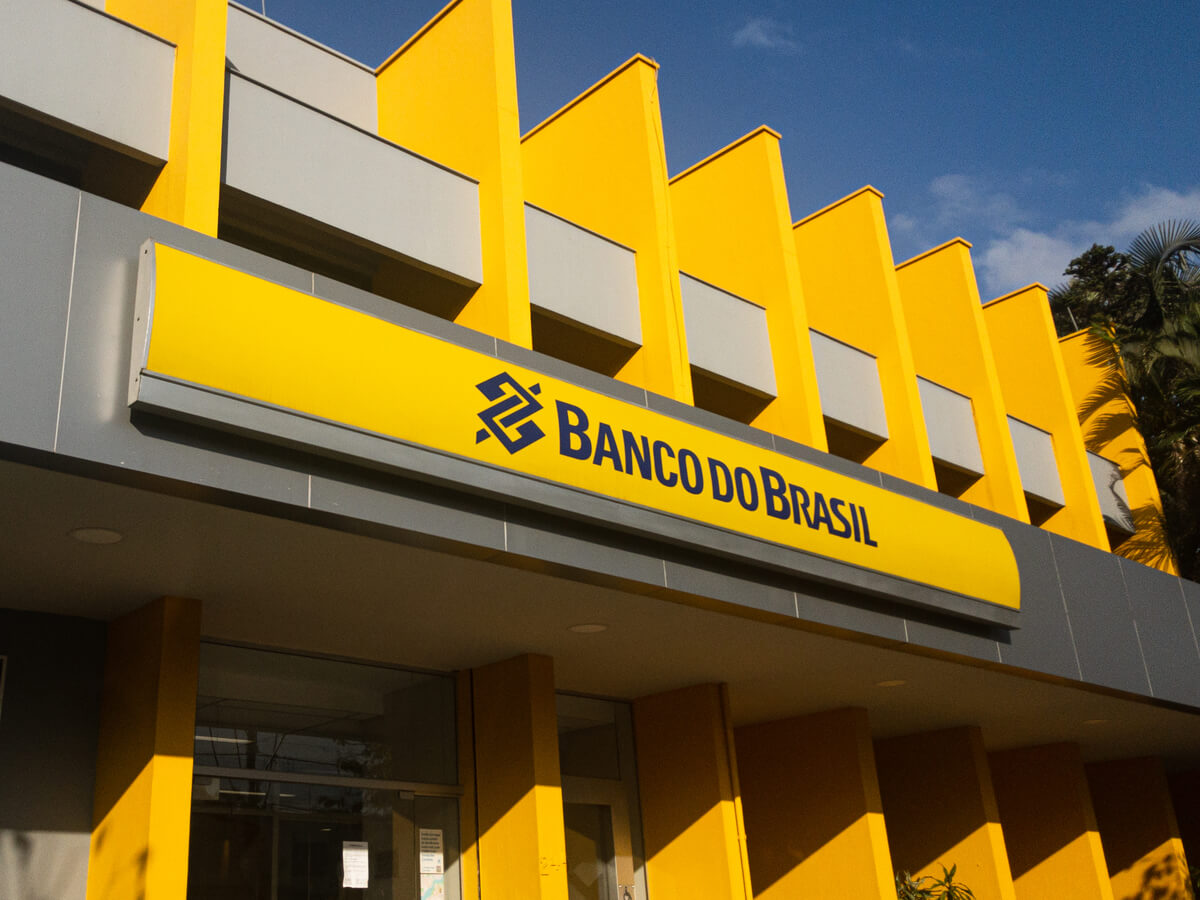 Inscrição Concurso Banco do Brasil 2023 – Salários a partir de R$ 3.622