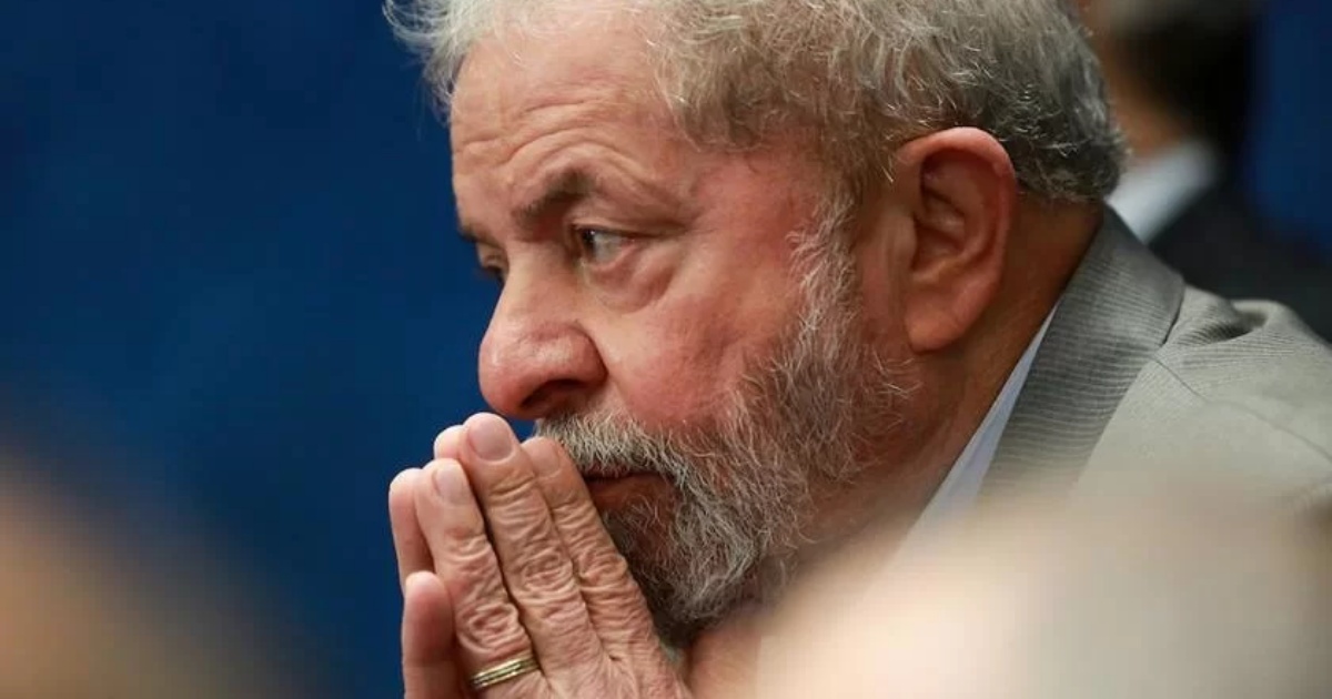 Lula rebate valor dos combustíveis em 2023