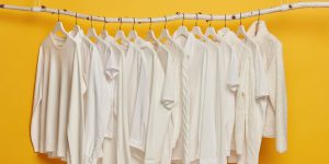Não lave suas roupas brancas antes de conferir estas dicas incríveis