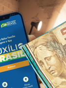 ÓTIMA NOTÍCIA pra quem contratou o Consignado do Auxílio Brasil