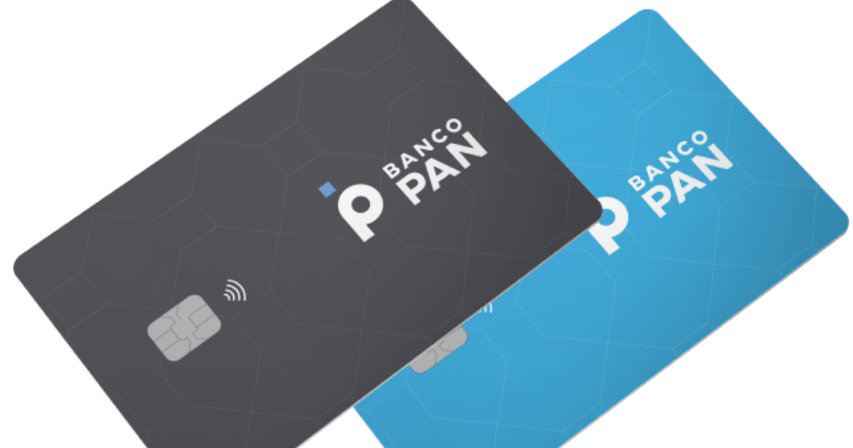 Banco PAN - Os 10 melhores cartões de crédito para compras internacionais