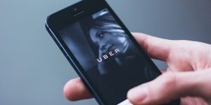 Uber aceita carros a partir de que ano? Veja 10 dúvidas respondidas!