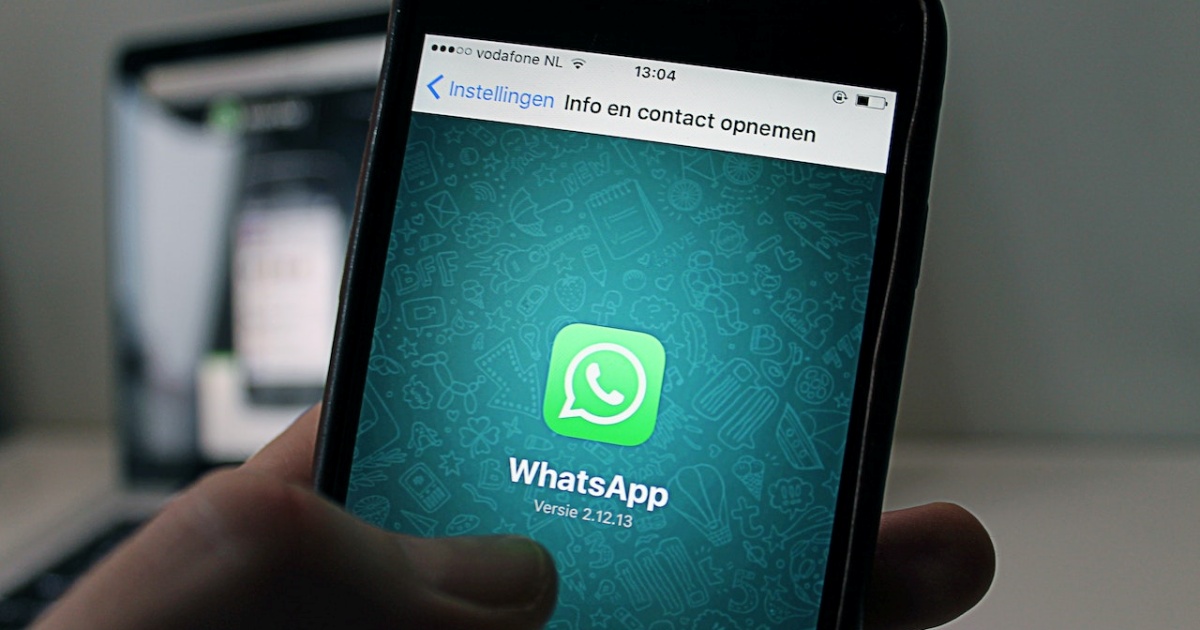 Whatsapp: Nova função vai te ajudar a recuperar mensagens em 5 SEGUNDOS