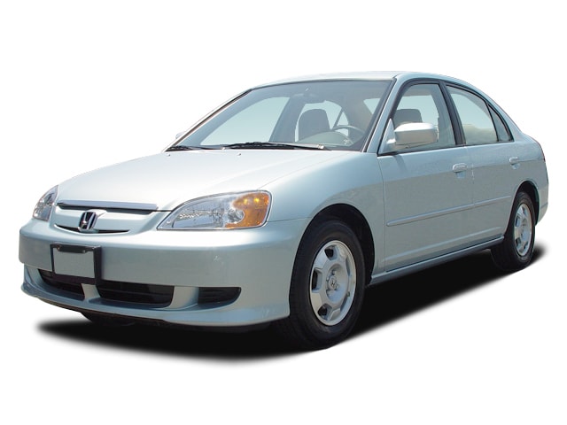 Honda Civic 2003 