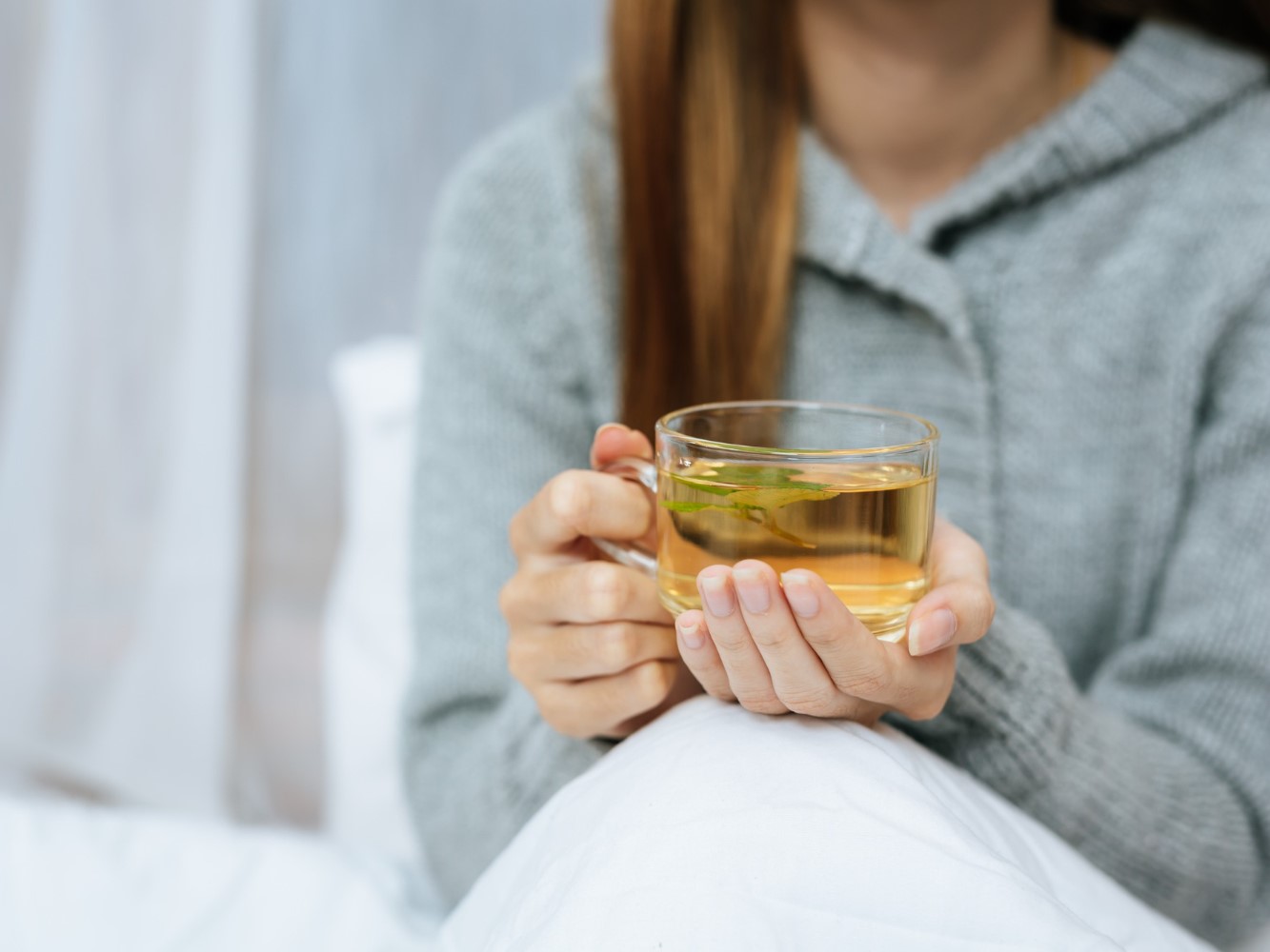 6 benefícios do Chá Verde que você definitivamente não conhece